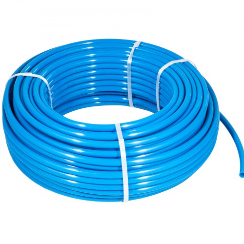 Pex Tubing 1 Pex Pipe 300ft Flexible Pex Hose Non Oxygen Barrier Pex Tube