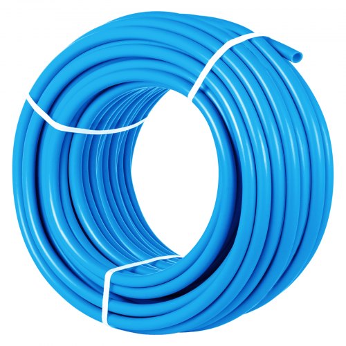 Pex Tubing 1 Pex Pipe 300ft Flexible Pex Hose Non Oxygen Barrier Pex Tube