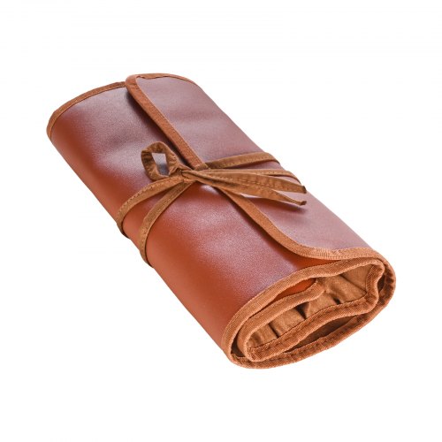 Leather Working Tools Kit 72 PCS Leather Craft Tools with Portable Leather