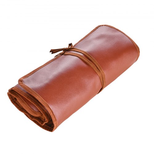 Leather Working Tools Kit 92 PCS Leather Craft Tools with Portable Leather