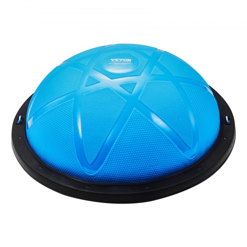 Half Exercise Ball Trainer 23 inch Balance Ball Trainer 660 lbs Capacity