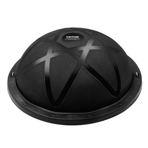 Half Exercise Ball Trainer 23 inch Balance Ball Trainer 660 lbs Capacity