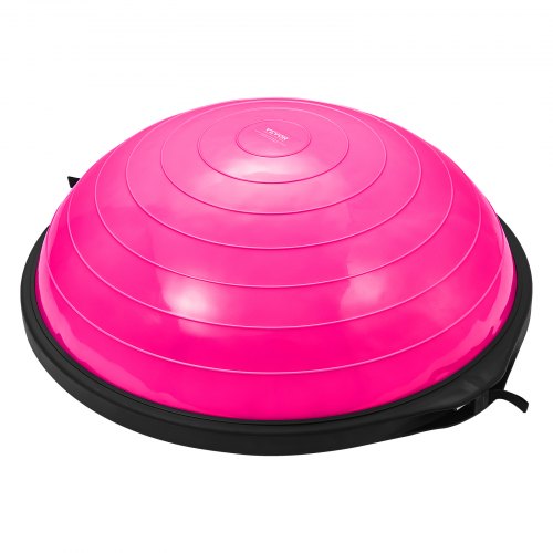 Half Exercise Ball Trainer 26 inch Balance Ball Trainer 1500lbs Capacity
