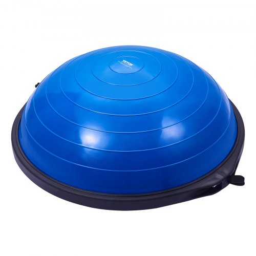 Half Exercise Ball Trainer 26 inch Balance Ball Trainer 1500lbs Capacity