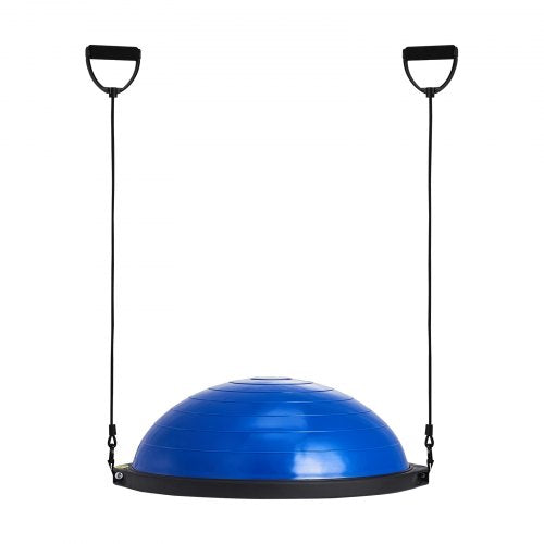 Half Exercise Ball Trainer 26 inch Balance Ball Trainer 1500lbs Capacity