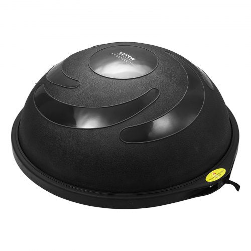 Half Exercise Ball Trainer 26 inch Balance Ball Trainer 1500lbs Capacity