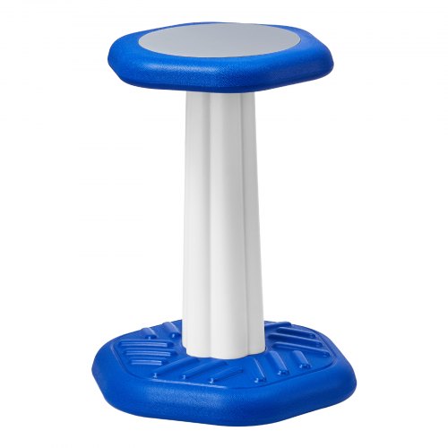 Kids Wobble Chair Active Chair with Sponge Cushion Wobble Stool Improves