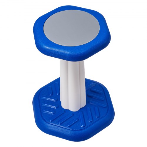 Kids Wobble Chair Active Chair with Sponge Cushion Wobble Stool Improves