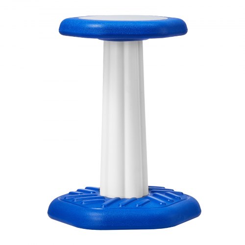 Kids Wobble Chair Active Chair with Sponge Cushion Wobble Stool Improves