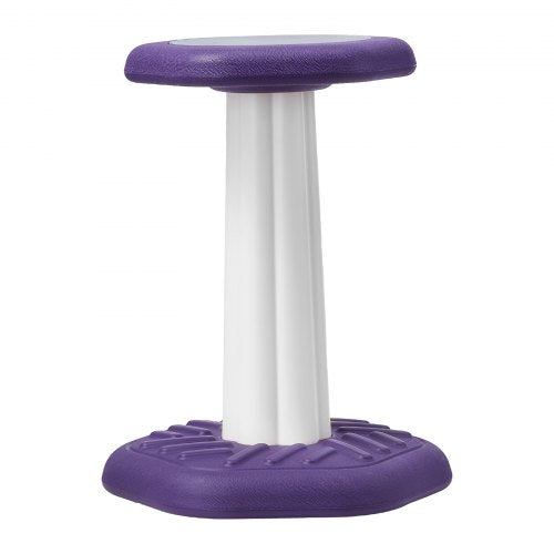 Kids Wobble Chair Active Chair with Sponge Cushion Wobble Stool Improves