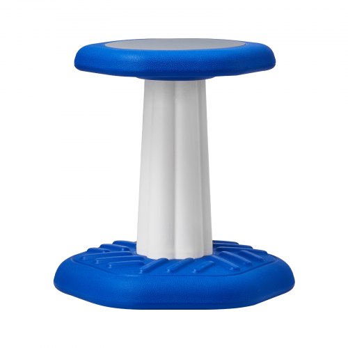 Kids Wobble Chair Active Chair with Sponge Cushion Wobble Stool Improves