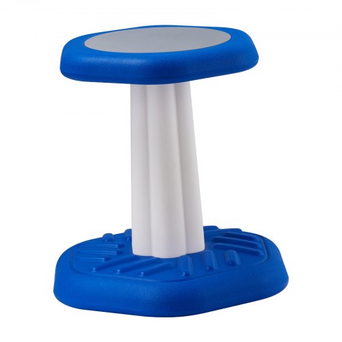 Kids Wobble Chair Active Chair with Sponge Cushion Wobble Stool Improves