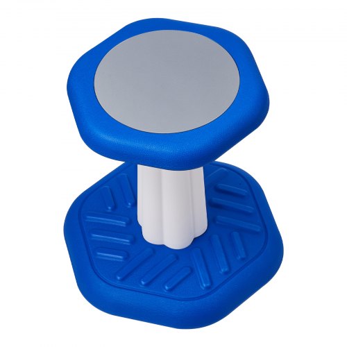 Kids Wobble Chair Active Chair with Sponge Cushion Wobble Stool Improves