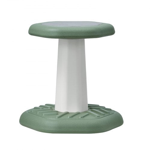 Kids Wobble Chair Active Chair with Sponge Cushion Wobble Stool Improves