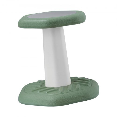 Kids Wobble Chair Active Chair with Sponge Cushion Wobble Stool Improves