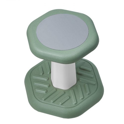 Kids Wobble Chair Active Chair with Sponge Cushion Wobble Stool Improves