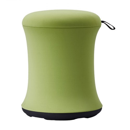 Wobble Chair HeightAdjustable 19325 Wobble Chair with Fabric Cover