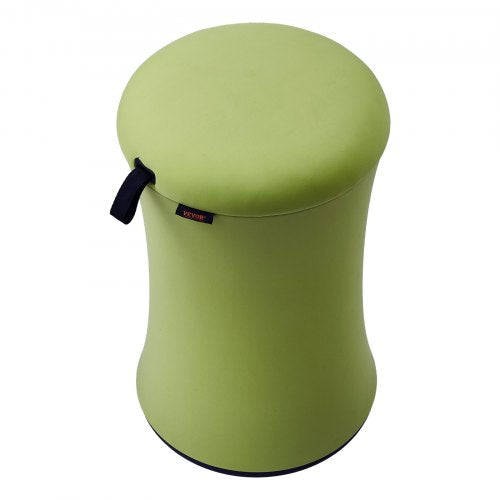Wobble Chair HeightAdjustable 19325 Wobble Chair with Fabric Cover