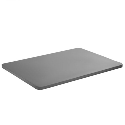 Full Size Bunkie Board 1.5 in Bed Board Slats with 200D Oxford Cloth