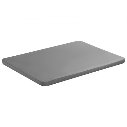 Queen Size Bunkie Board 1.5 in Bed Board Slats with 200D Oxford Cloth