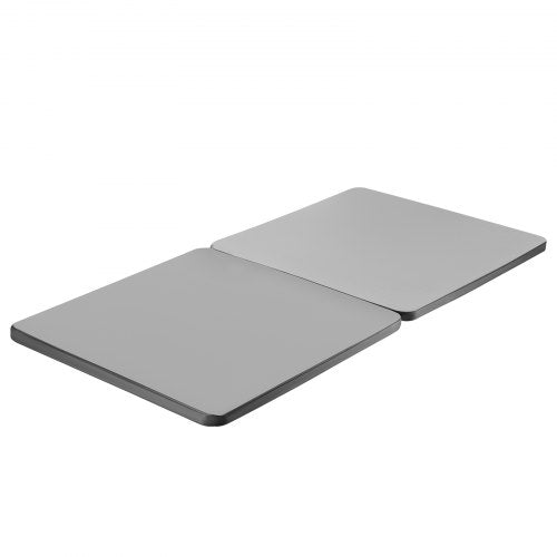 Twin Size Bunkie Board 1.5 in Bed Board Slats with 200D Oxford Cloth