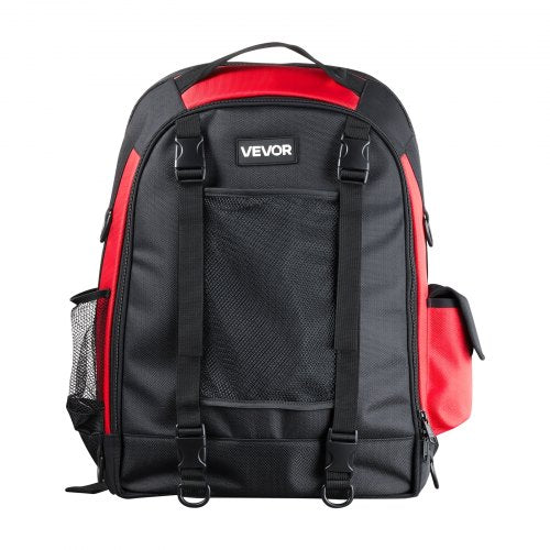 Welding Backpack 25.2L Welder Backpack for Tools and Helmet 1680D
