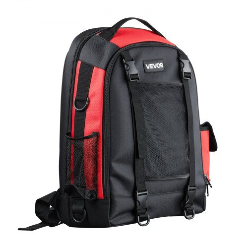 Welding Backpack 25.2L Welder Backpack for Tools and Helmet 1680D
