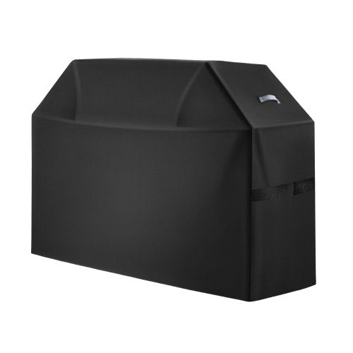 Grill Cover 60 inch BBQ Covers for Outdoor Grills Waterproof Fade