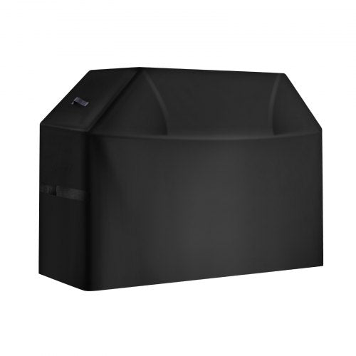 Grill Cover 60 inch BBQ Covers for Outdoor Grills Waterproof Fade