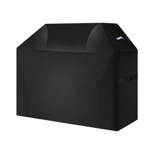 Grill Cover 58 inch BBQ Covers for Outdoor Grills Waterproof Fade