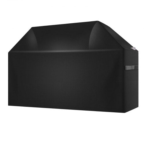 Grill Cover 65 inch BBQ Covers for Outdoor Grills Waterproof Fade