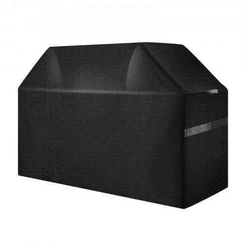 Grill Cover 65 inch BBQ Covers for Outdoor Grills Waterproof Fade
