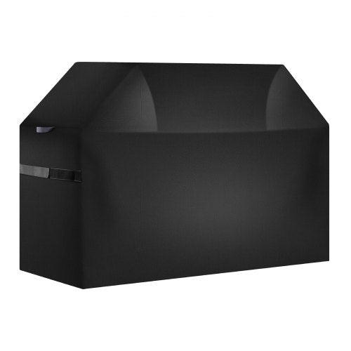 Grill Cover 65 inch BBQ Covers for Outdoor Grills Waterproof Fade