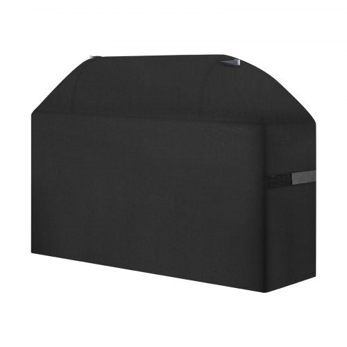 Grill Cover 63 inch BBQ Covers for Outdoor Grills Waterproof Fade