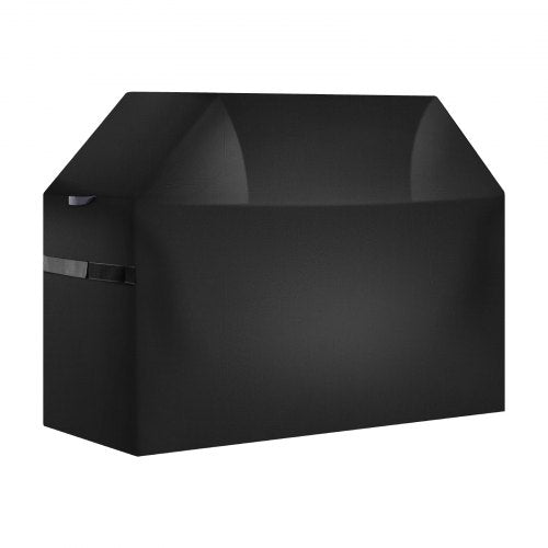 Grill Cover 48 inch BBQ Covers for Outdoor Grills Waterproof Fade