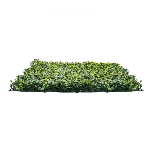 Artificial Grass Wall Panels 40 x 120 inch Milan Grass Greenery Boxwood