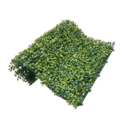 Artificial Grass Wall Panels 40 x 120 inch Milan Grass Greenery Boxwood