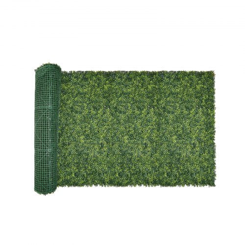 Artificial Grass Wall Panels 40 x 120 inch Milan Grass Greenery Boxwood