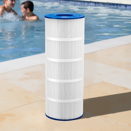Pool Filter Cartridge 120 Sq Ft Spa Hot Tub Filter Cartridge Replacement