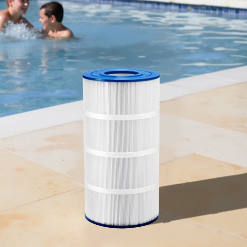 Pool Filter Cartridge 90 Sq Ft Spa Hot Tub Filter Cartridge Replacement