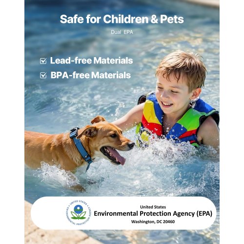 Pool Filter Cartridge 4x 80 Sq Ft Spa Hot Tub Filter Cartridge