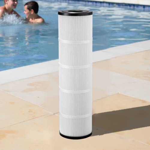 Pool Filter Cartridge 4x 105 Sq Ft Spa Hot Tub Filter Cartridge