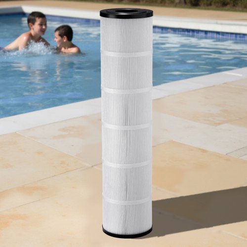 Pool Filter Cartridge 4x 130 Sq Ft Spa Hot Tub Filter Cartridge