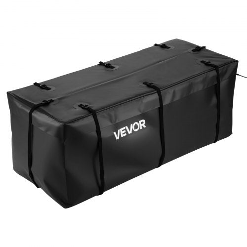 Hitch Cargo Carrier Bag Waterproof 840D PVC 5748 x 1949 x 2382 in 16