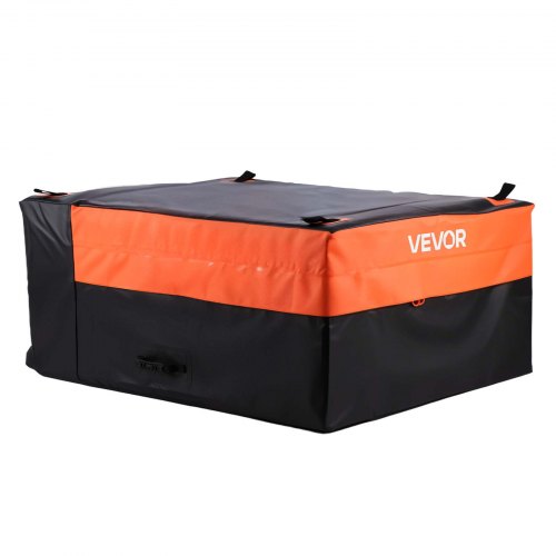 Truck Bed Cargo Bag Waterproof 840D PVC 5118 x 4016 x 2185 in 26 Cubic