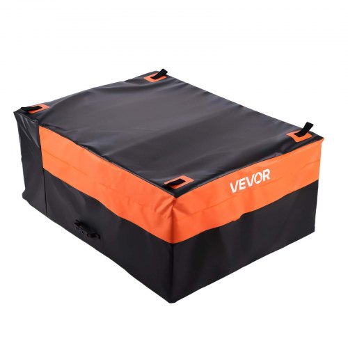 Truck Bed Cargo Bag Waterproof 840D PVC 5118 x 4016 x 2185 in 26 Cu