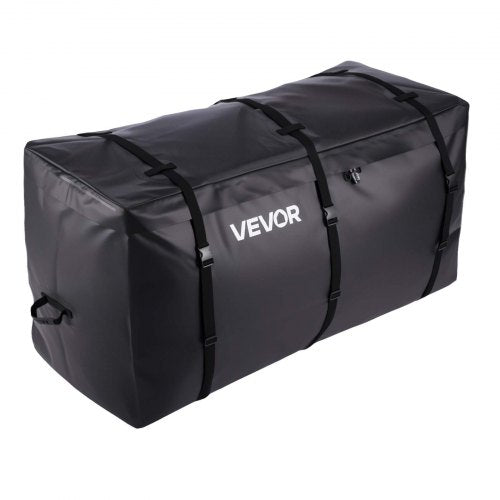 Hitch Cargo Carrier Bag Waterproof 840D PVC 6024 x 2402 x 3594 in 30