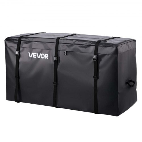 Hitch Cargo Carrier Bag Waterproof 840D PVC 6024 x 2402 x 3594 in 30