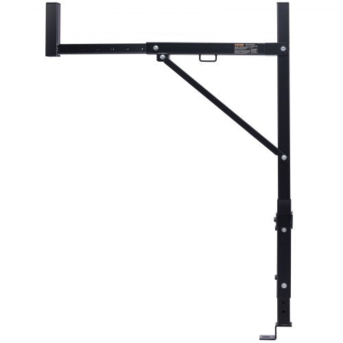 Truck Rack 1934inch Extendable Truck Ladder Rack 386436 Adjustable