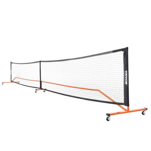Pickleball Net Set 22FT Regulation Size Portable Pickleball System